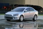 Mitsubishi Lancer 2007 года